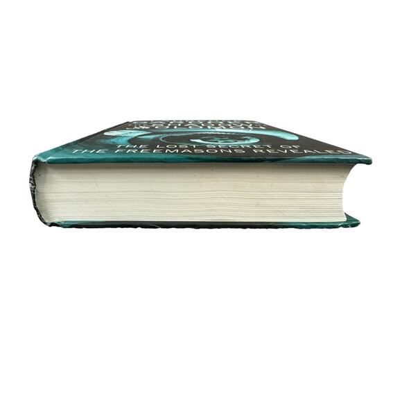 The Shadow of Solomon by Laurence Gardner (Hardcover) - Picture 4 of 6